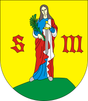 Urząd Miasta i Gminy w Górze
