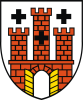 Urząd Miasta i Gminy w Kluczborku