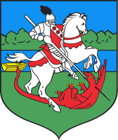 Urząd Miasta i Gminy w miejscowości Brzeg Dolny