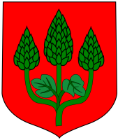 Urząd Miasta i Gminy w miejscowości Chmielnik