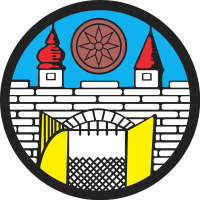 Urząd Miasta i Gminy w miejscowości Chocianów