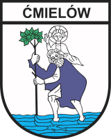 Urząd Miasta i Gminy w miejscowości Ćmielów