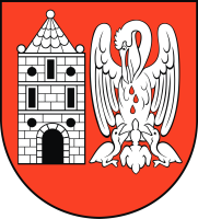 Urząd Miasta i Gminy w miejscowości Czerniejewo