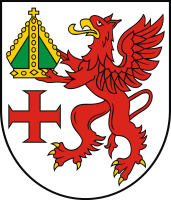 Urząd Miasta i Gminy w miejscowości Golczewo