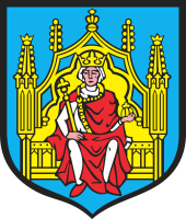 Urząd Miasta i Gminy w miejscowości Grodzisk Wielkopolski