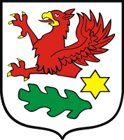 Urząd Miasta i Gminy w miejscowości Gryfino