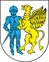 Urząd Miasta i Gminy w miejscowości Gryfów Śląski
