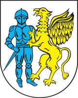 Urząd Miasta i Gminy w miejscowości Gryfów Śląski