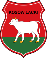 Urząd Miasta i Gminy w miejscowości Kosów Lacki