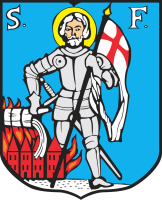 Urząd Miasta i Gminy w miejscowości Narol
