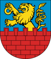 Urząd Miasta i Gminy w miejscowości Nasielsk