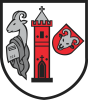 Urząd Miasta i Gminy w miejscowości Nowogrodziec