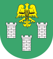Urząd Miasta i Gminy w miejscowości Ogrodzieniec