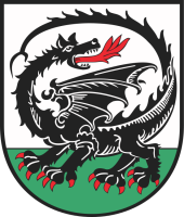 Urząd Miasta i Gminy w miejscowości Orneta