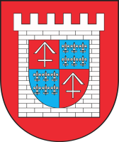 Urząd Miasta i Gminy w miejscowości Rydzyna