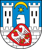 Urząd Miasta i Gminy w miejscowości Środa Wielkopolska