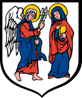 Urząd Miasta i Gminy w miejscowości Supraśl