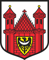 Urząd Miasta i Gminy w miejscowości Świebodzin