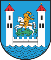 Urząd Miasta i Gminy w miejscowości Trzciel