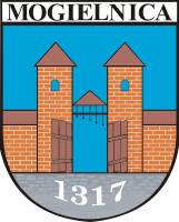 Urząd Miasta i Gminy w Mogielnicy