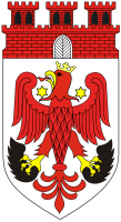 Urząd Miasta i Gminy w Myśliborzu