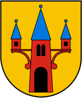 Urząd Miasta i Gminy w Nakle nad Notecią