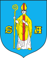 Urząd Miasta i Gminy w Serocku