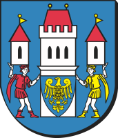 Urząd Miasta i Gminy w Skoczowie