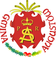 Urząd Miasta w Augustowie