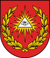 Urząd Miasta w Boguchwale