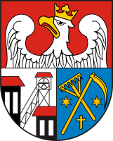 Urząd Miasta w Knurowie