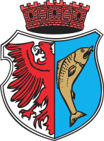 Urząd Miasta w Kostrzynie nad Odrą