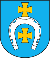 Urząd Miasta w Łapach