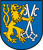 Urząd Miasta w Legnicy