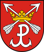 Urząd Miasta w Łomiankach