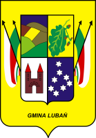 Urząd Miasta w Lubaniu