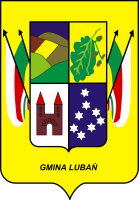 Urząd Miasta w Lubaniu