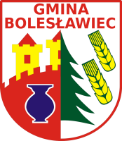 Urząd Miasta w miejscowości Bolesławiec Dolnośląski