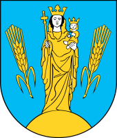 Urząd Miasta w miejscowości Dzierżoniów
