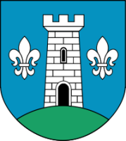 Urząd Miasta w miejscowości Głowno