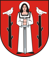 Urząd Miasta w miejscowości Golub-Dobrzyń