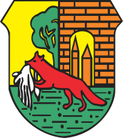 Urząd Miasta w miejscowości Górowo Iławeckie