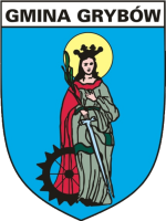 Urząd Miasta w miejscowości Grybów