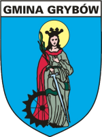 Urząd Miasta w miejscowości Grybów