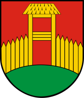 Urząd Miasta w miejscowości Kolno