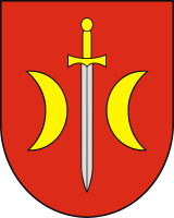 Urząd Miasta w miejscowości Konstantynów Łódzki