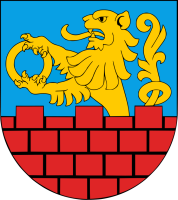 Urząd Miasta w miejscowości Łaszczów