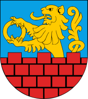 Urząd Miasta w miejscowości Łaszczów