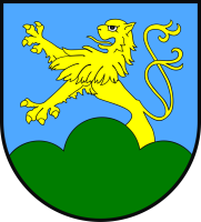 Urząd Miasta w miejscowości Lewin Brzeski