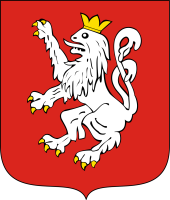 Urząd Miasta w miejscowości Lubycza Królewska
